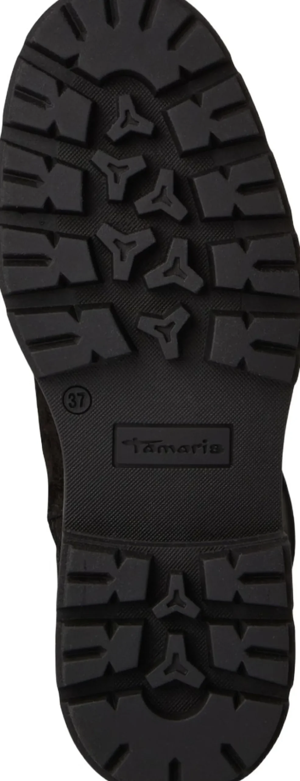 Dame Tamaris 1-25617-45