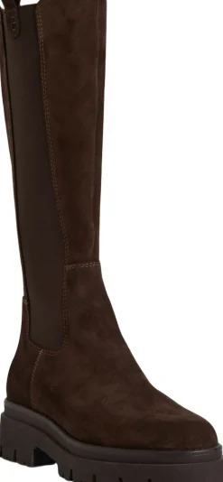 Tamaris 1-25608-41 Mocca suede