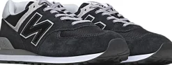 New Balance 574 Sort