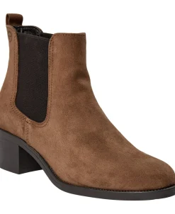 Tamaris 1-25026-41 Cognac suede Discount