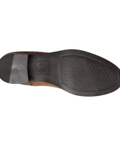 Tamaris 1-25026-41 Cognac suede Discount