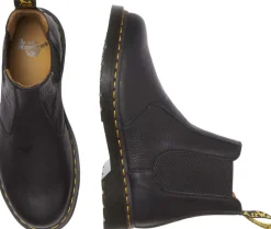 Dr. Martens 2976 Black New