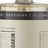 Humdakin 02 - Hand soap - Elderberry and Birch