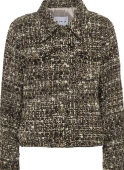 Dame Sand 6873 - Jandi Jacket