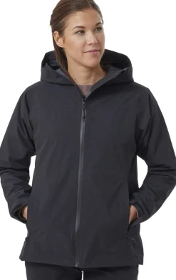 Dame MCKINLEY 2. 5 Layer Shell Jakke