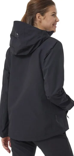 Dame MCKINLEY 2. 5 Layer Shell Jakke