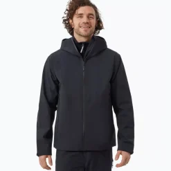 MCKINLEY 2. 5 Layer Shell Jakke Sort Best