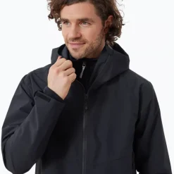 MCKINLEY 2. 5 Layer Shell Jakke Sort Best