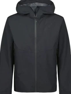 MCKINLEY 2. 5 Layer Shell Jakke Sort Best