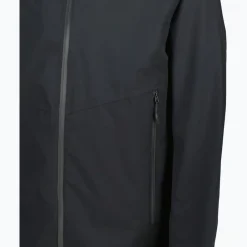 MCKINLEY 2. 5 Layer Shell Jakke Sort Best