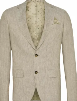 Sand 6809 - Sherman Napoli Lys karamel Best