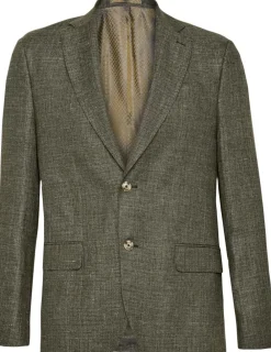 Sand 6146 - Star Napoli Gr&oslash;n