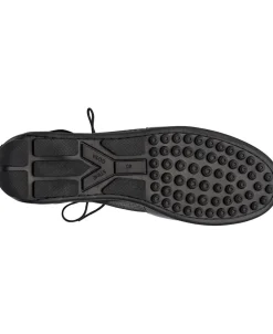 Stine Goya 2400 Ballet Sneaker, Ballet Mesh Sneaker Black Best