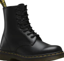 Dr. Martens 1460 Smooth Black