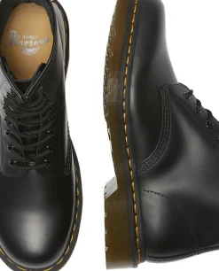 Dr. Martens 1460 Smooth Black