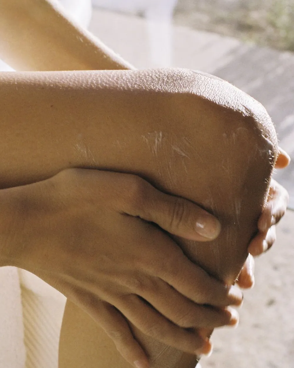 093 Bodylotion Bergamott/Patchouli 240 ml CosN>L:a Bruket Sale