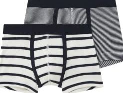 Børn Petit Bateau 2 BOXERS varian4A