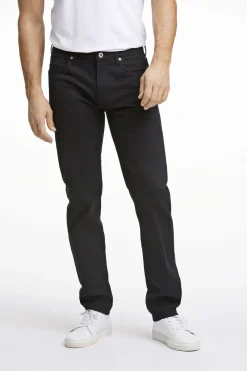 Lindbergh 1927: Cashmere touch pants Sort Discount