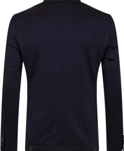 Sand 6640 Check - Star Easy PP Blå New