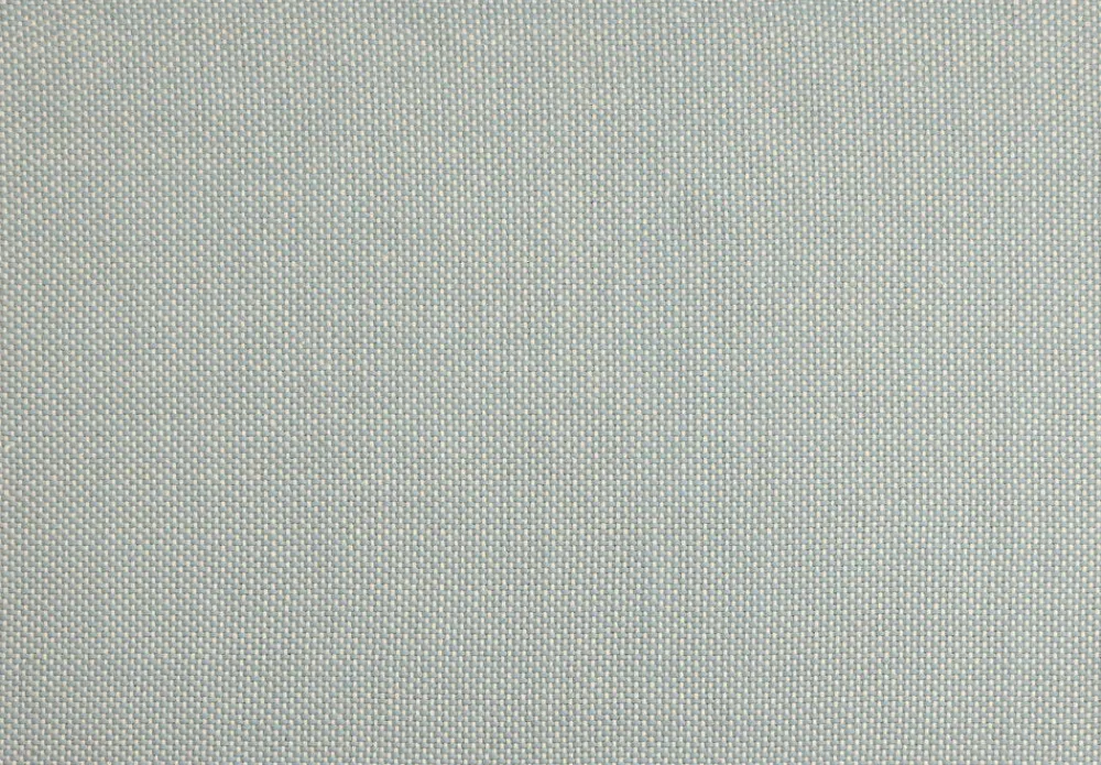 3 Colour Rug-W140 x L200-Soft turquoise>Hay Discount