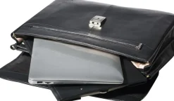 2 Compartment Briefcase><noscript><img width=