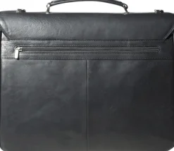 2 Compartment Briefcase><noscript><img width=