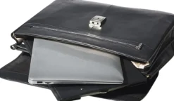 2 Compartment Briefcase><noscript><img width=