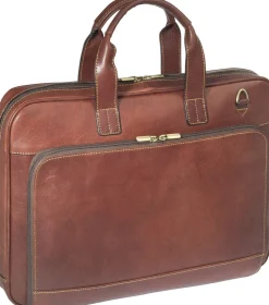 1 Compartment Briefcase><noscript><img width=