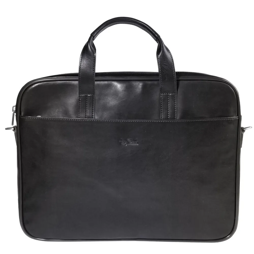 1 Compartment Briefcase>Tony Perotti Hot