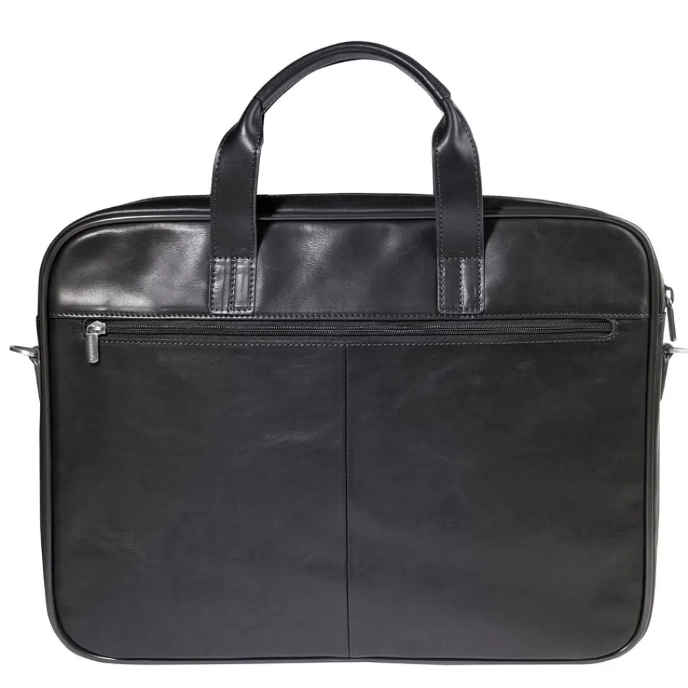 1 Compartment Briefcase>Tony Perotti Hot