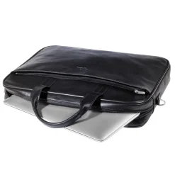 1 Compartment Briefcase><noscript><img width=