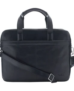 Tony Perotti 2 Compartment Briefcase