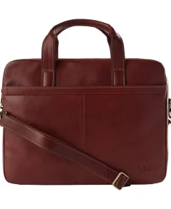 Tony Perotti 2 Compartment Briefcase