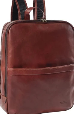 Tony Perotti 2 Compartment Business Backpack Db Discount