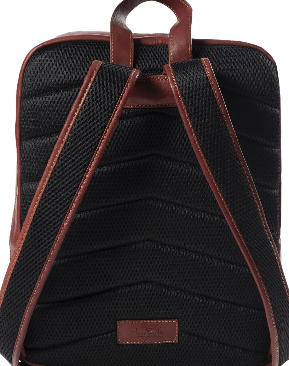 Tony Perotti 2 Compartment Business Backpack Db Discount