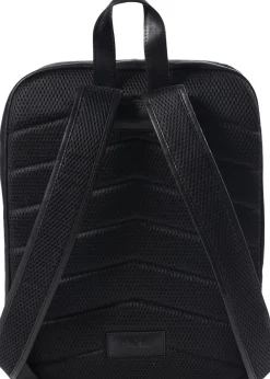 Tony Perotti 2 Compartment Business Backpack Zw Best