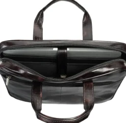 1 compartment Laptop bag van Gogh><noscript><img width=