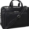 Tony Perotti 2 Compartment Zip 15" Medium