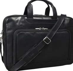 Tony Perotti 2 Compartment Zip 15" Medium