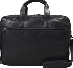 Tony Perotti 2 Compartment Zip 15" Medium