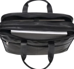 Tony Perotti 2 Compartment Zip 15