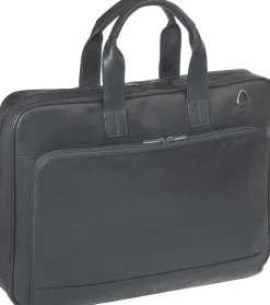 Tony Perotti 1 Compartment Zip 15" Small Hot