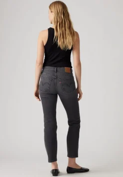 501 CROP LONG LIVE THE QUEEN><noscript><img width=