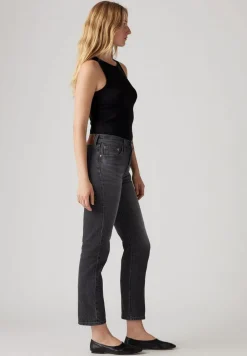 501 CROP LONG LIVE THE QUEEN><noscript><img width=