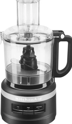 KitchenAid 7 Cup foodprocessor mat sort