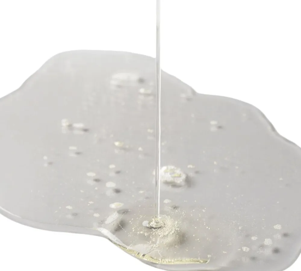 03 dish soap - Wild lemongrass & Nettle>Humdakin New