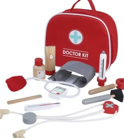 3-2-6 DOKTOR SÆT I TRÆ>37658