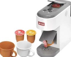 Legetøj 3-2-6 ESPRESSOMASKINE