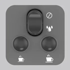 Legetøj 3-2-6 ESPRESSOMASKINE