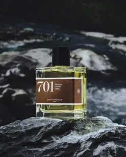 Bon Parfumeur 701 Eucalyptus coriander cypress